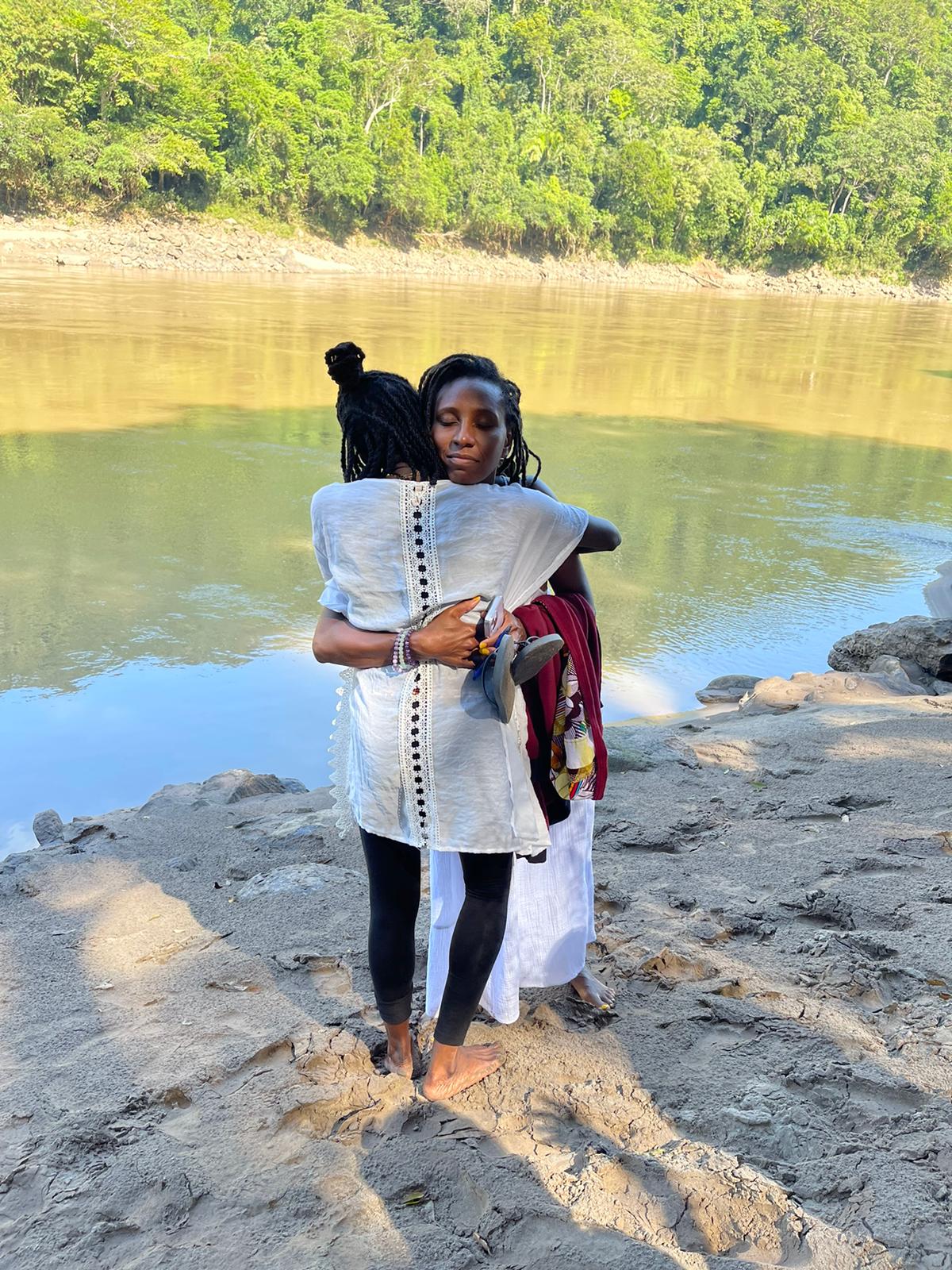 US and International Travel with Althea