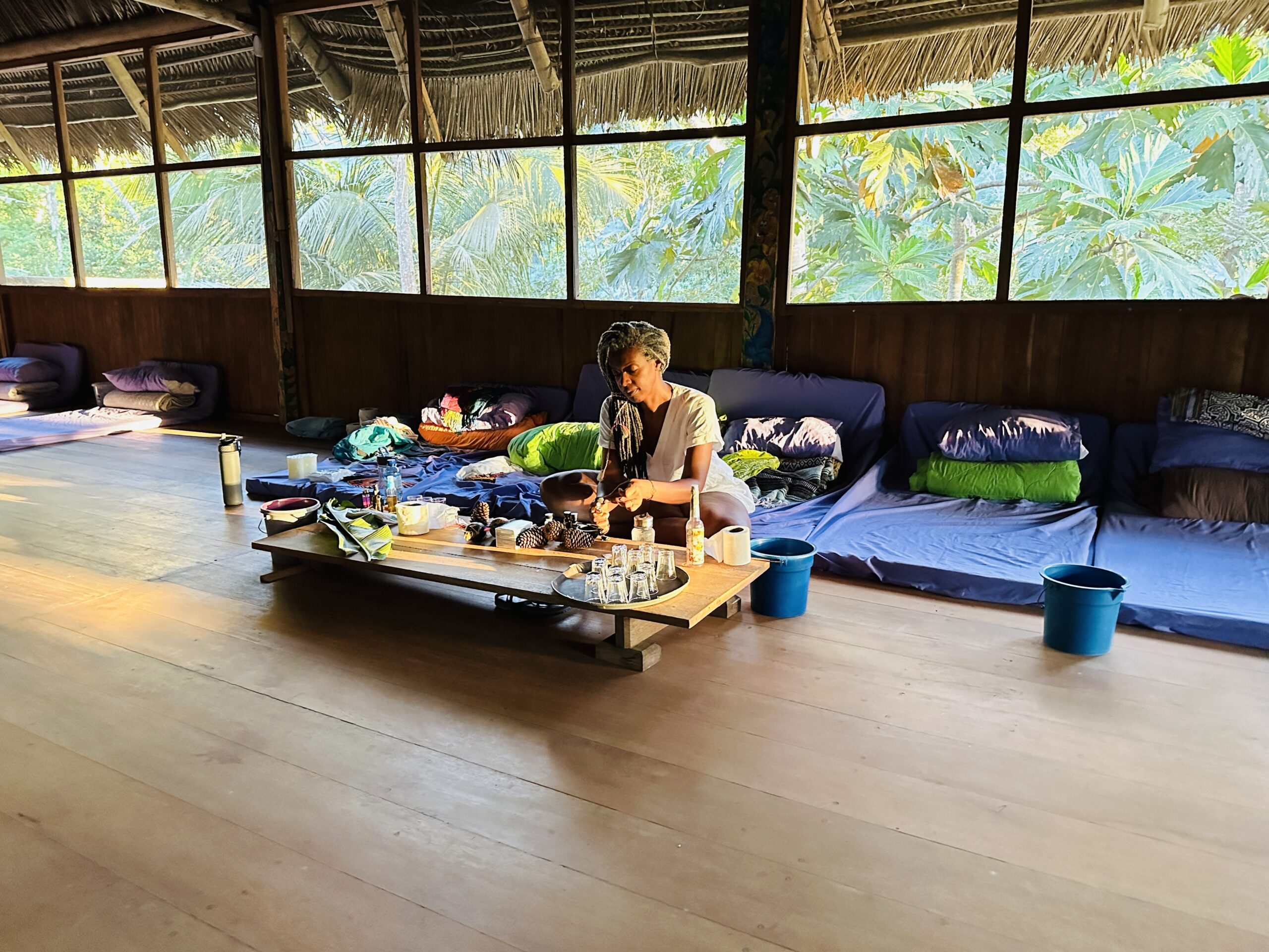 Guided Meditation for Empaths