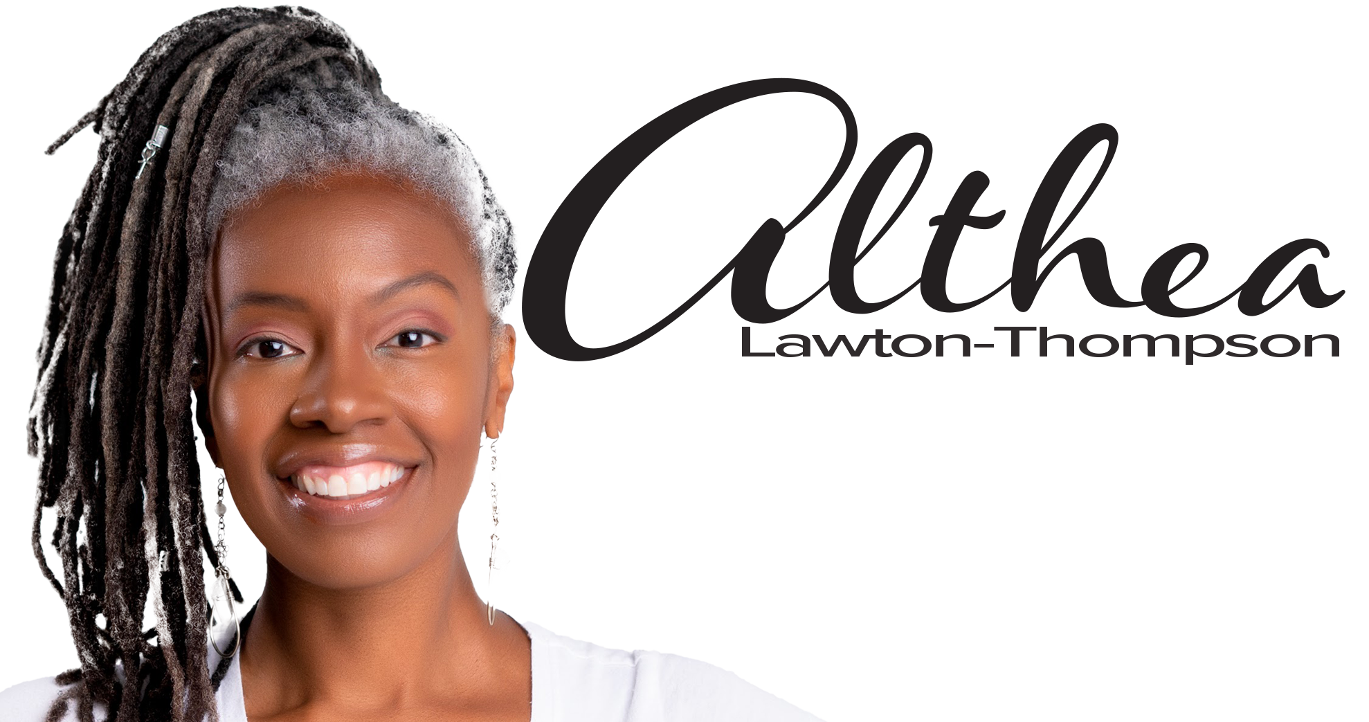 2026 ALT image logo high words